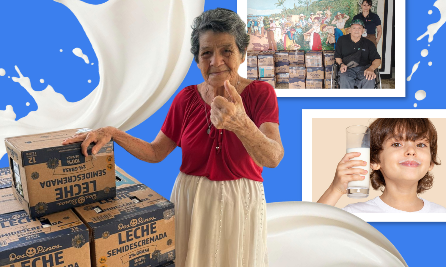 Proyección social