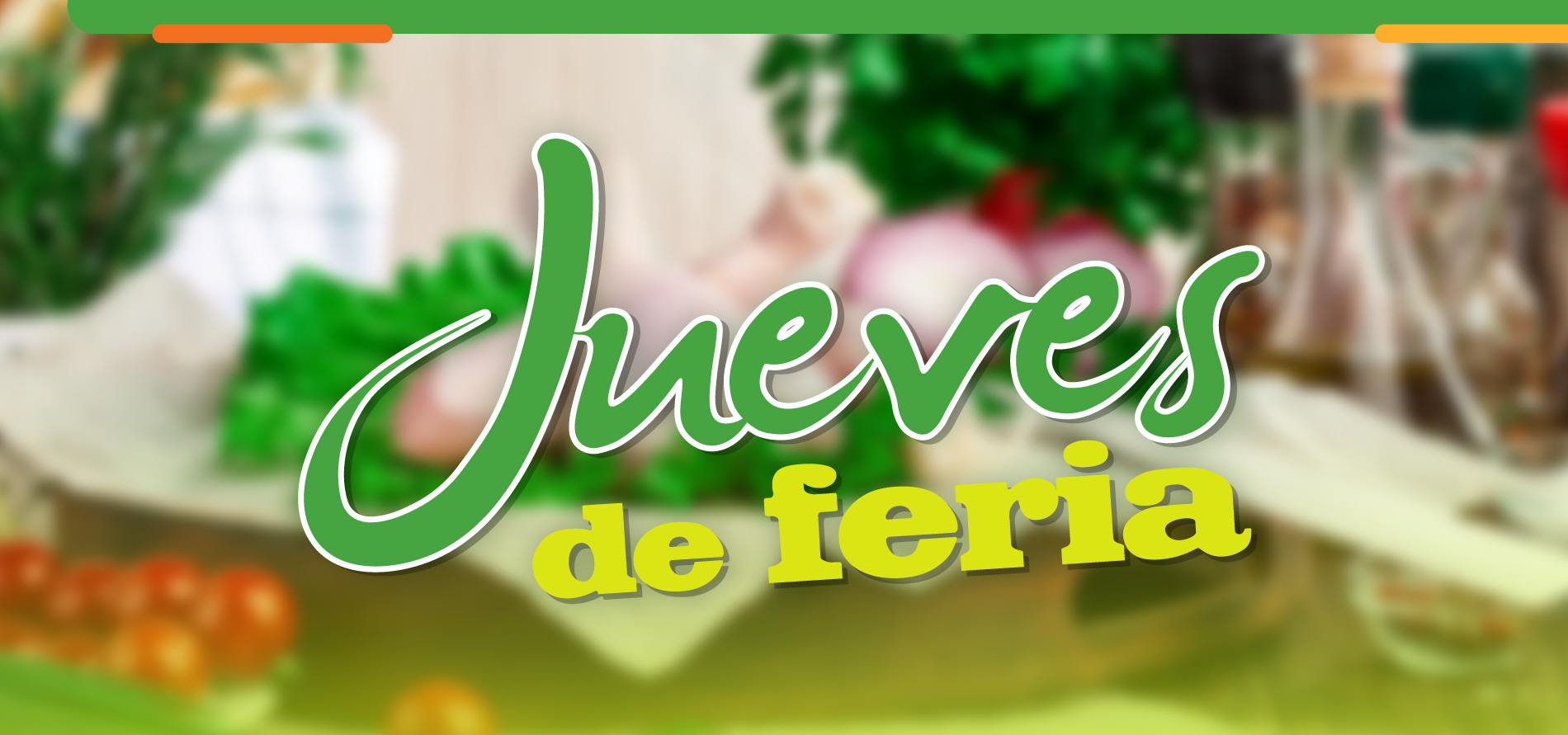 Ofertas - Jueves de Feria | 15/10/2026