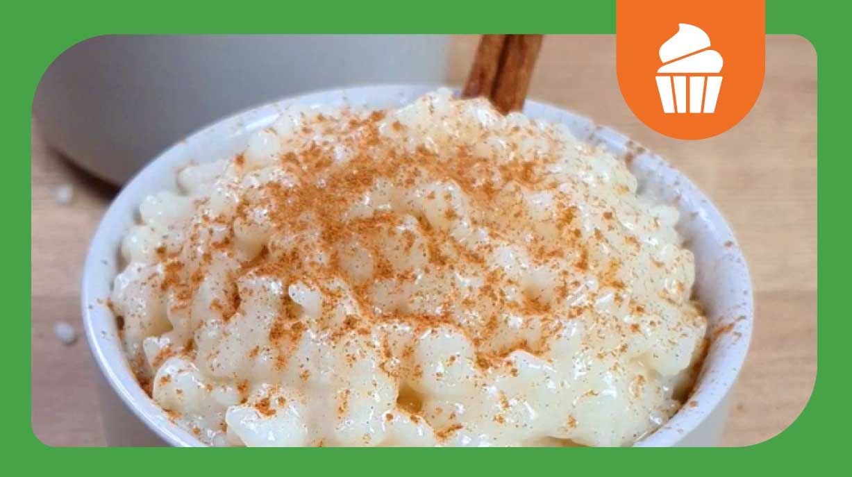 Arroz con Leche