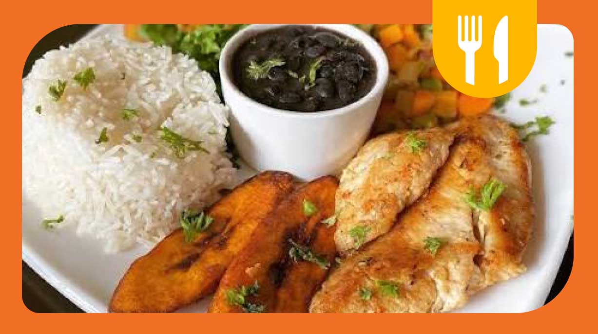 Casado con Pollo